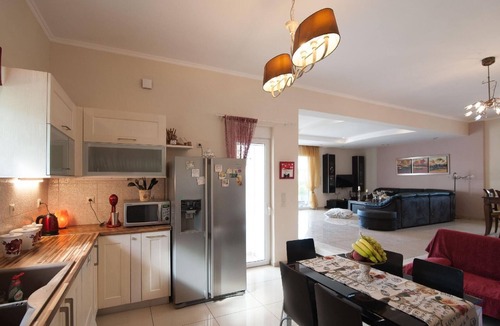 Mathes House | Holiday house Georgioupoli for 1 - 10 persons with 4 bedrooms - Holiday house
