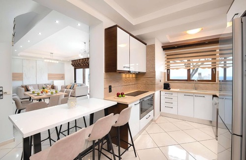 Georgioupolis House | Holiday house Georgioupoli for 1 - 12 persons with 4 bedrooms - Twin house
