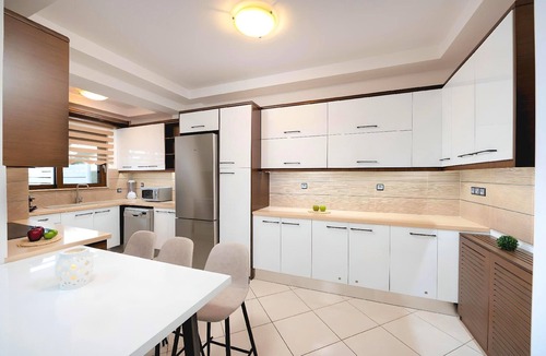 Georgioupolis House | Holiday house Georgioupoli for 1 - 12 persons with 4 bedrooms - Twin house
