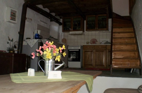 South Pelion House | Holiday house in peaceful environment in the country | Magnisia-Pelion, Thessali