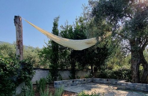 Kala Nera House | Holiday house Kala Nera for 1 - 9 persons with 3 bedrooms - Row house