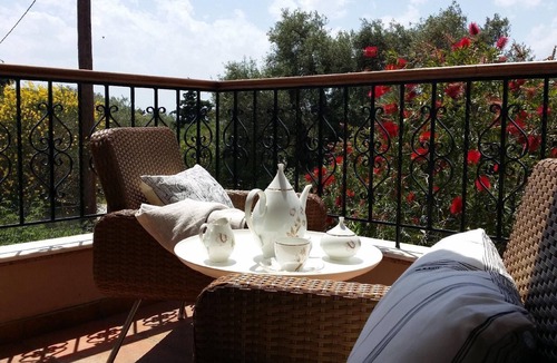 Kala Nera House | Holiday house Kala Nera for 1 - 9 persons with 3 bedrooms - Row house