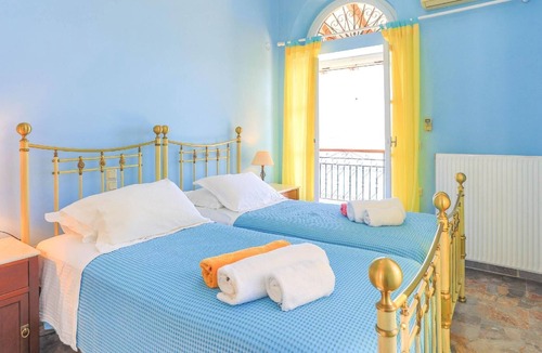 Katavolos House | Holiday house Katavolos for 1 - 7 persons with 2 bedrooms - Holiday home
