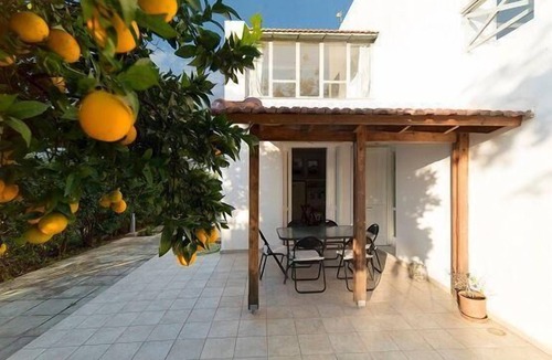 Vrahati House | Holiday house Kato Assos for 1 - 10 persons with 4 bedrooms - Holiday house