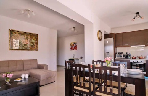 Kavallos House | Holiday house Kavallos for 1 - 16 persons with 4 bedrooms - Twin house