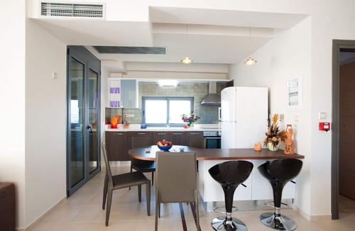 Nopigia House | Holiday house Kissamos Kriti for 1 - 7 persons with 3 bedrooms - Holiday apartment in one or multi-f