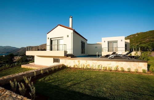 Nopigia House | Holiday house Kissamos Kriti for 1 - 7 persons with 3 bedrooms - Holiday apartment in one or multi-f