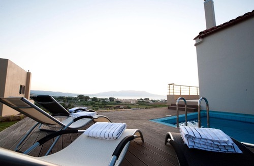 Nopigia House | Holiday house Kissamos Kriti for 1 - 7 persons with 3 bedrooms - Holiday apartment in one or multi-f