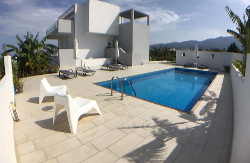 Zipari House | Holiday house Kos (Stadt) for 1 - 10 persons with 4 bedrooms - Holiday home