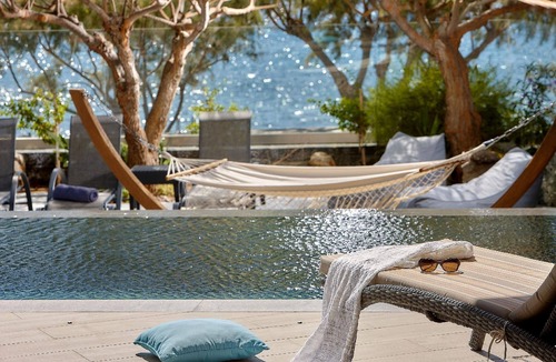 Koutsouras House | Holiday house Koutsouras for 1 - 13 persons with 5 bedrooms - Luxury holiday home