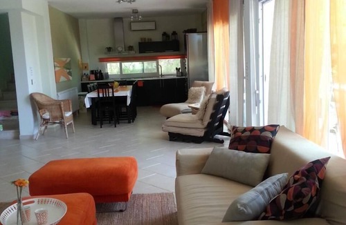 Kriopigi House | Holiday house Kriopigi for 1 - 16 persons with 6 bedrooms - Luxury holiday home