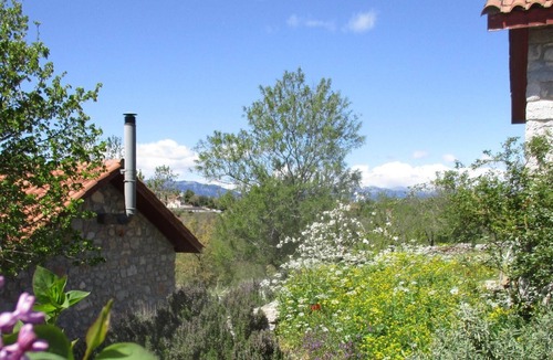 Fokiano House | Holiday house Leonidhion for 1 - 5 persons with 2 bedrooms - Holiday house