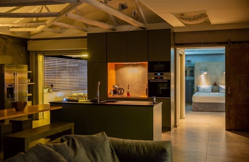 Skaloma House | Holiday house Marathias for 1 - 6 persons with 2 bedrooms - Luxury holiday home