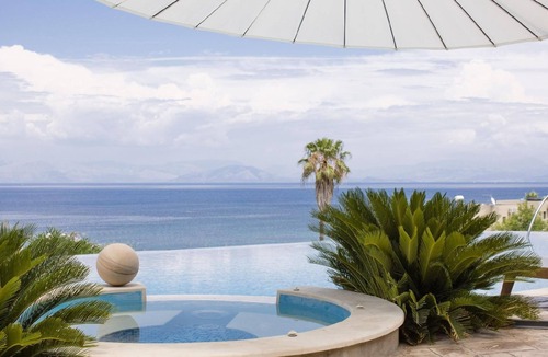Notos House | Holiday house Mesoggi for 1 - 8 persons with 4 bedrooms - Holiday home