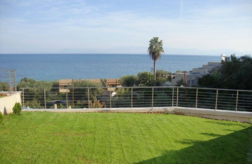 Notos House | Holiday house Mesoggi for 1 - 8 persons with 4 bedrooms - Holiday home