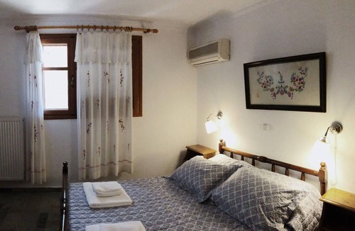 Xifias Other | Holiday house Monemvasia for 1 - 12 persons with 5 bedrooms - Farmhouse