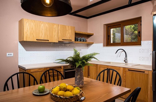 Agia Marina House | Holiday house Mouzaki for 1 - 6 persons with 2 bedrooms - Holiday home
