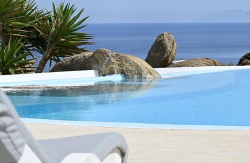 Platis Gialos House | Holiday house Mykonos (Stadt) for 1 - 14 persons with 7 bedrooms - Holiday house
