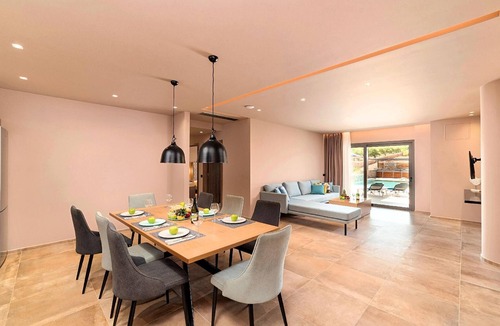 Sissi House | Holiday house Neapolis Kriti for 1 - 12 persons with 5 bedrooms - Holiday house