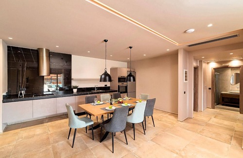 Sissi House | Holiday house Neapolis Kriti for 1 - 12 persons with 5 bedrooms - Holiday house