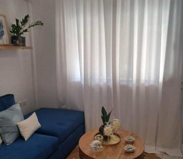 Skala Fourkas House | Holiday House near Beach