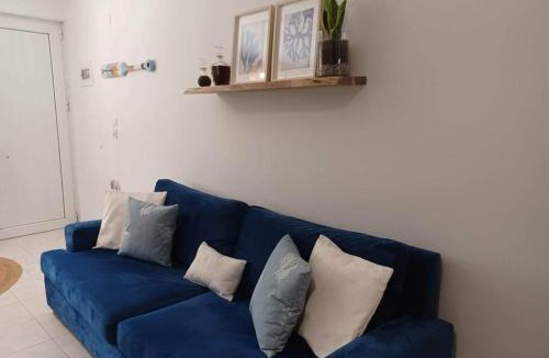 Skala Fourkas House | Holiday House near Beach