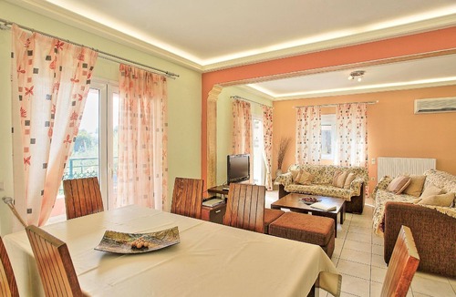 Barbati House | Holiday house Nissala for 1 - 6 persons with 1 bedroom - Holiday home