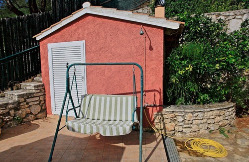 Barbati House | Holiday house Nissala for 1 - 6 persons with 1 bedroom - Holiday home