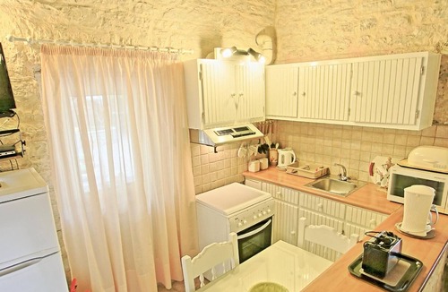 Agni House | Holiday house Paleokastritsa for 1 - 3 persons - Holiday home