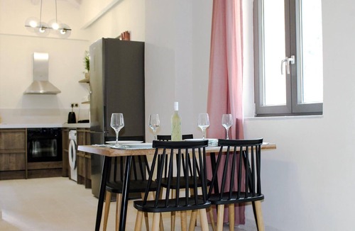Agni House | Holiday house Paleokastritsa for 1 - 4 persons with 2 bedrooms - Holiday house