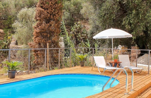 Agni House | Holiday house Paleokastritsa for 1 - 4 persons with 2 bedrooms - Holiday house