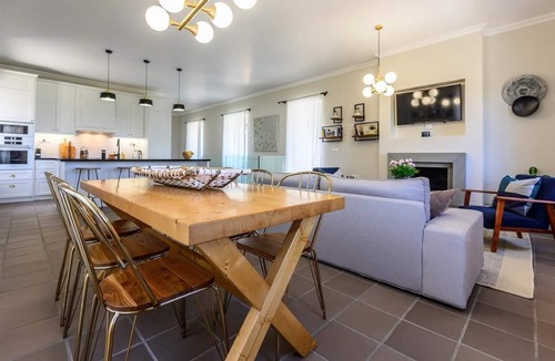 Rantatika House | Holiday house Paxos (Ort) for 1 - 6 persons with 3 bedrooms - Holiday home