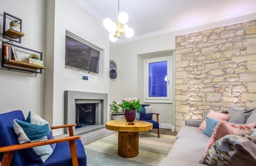 Rantatika House | Holiday house Paxos (Ort) for 1 - 6 persons with 3 bedrooms - Holiday home