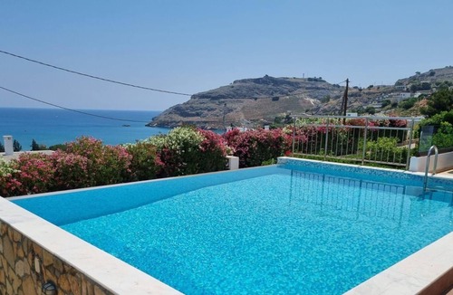 Vlicha House | Holiday house Pefki for 1 - 10 persons with 4 bedrooms - Twin house