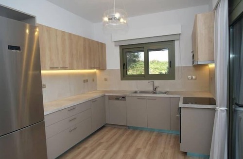 Agios Vasileios House | Holiday house Plakias for 1 - 12 persons with 4 bedrooms - Holiday home