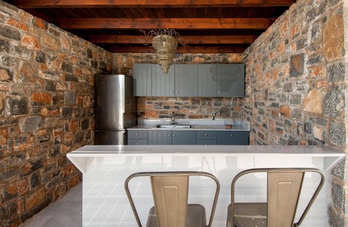 Plaka House | Holiday house Plaka for 1 - 12 persons with 6 bedrooms - Holiday house