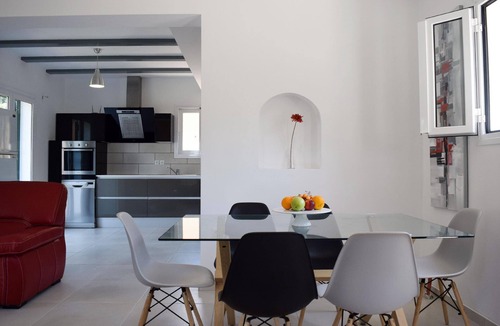 Dhrakata House | Holiday house Pylaros for 1 - 6 persons with 3 bedrooms - Holiday home