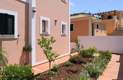 Dhrakata House | Holiday house Pylaros for 1 - 6 persons with 3 bedrooms - Holiday home