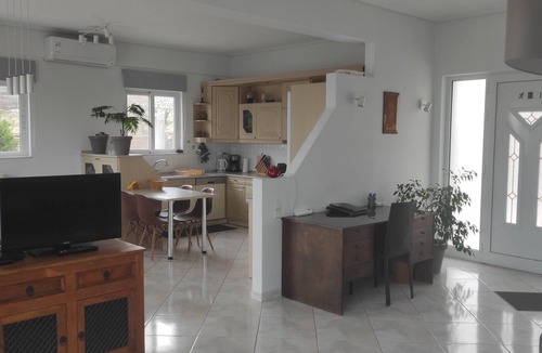 Xiro Chorio House | Holiday house Rethymno for 1 - 6 persons with 3 bedrooms - Holiday home