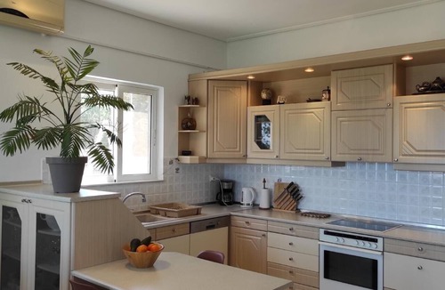 Xiro Chorio House | Holiday house Rethymno for 1 - 6 persons with 3 bedrooms - Holiday home
