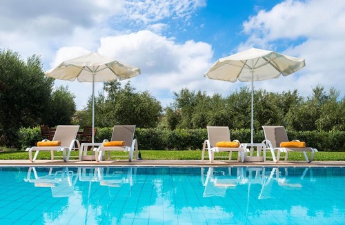 Kirianna House | Holiday house Rethymno for 1 - 13 persons with 5 bedrooms - Holiday house