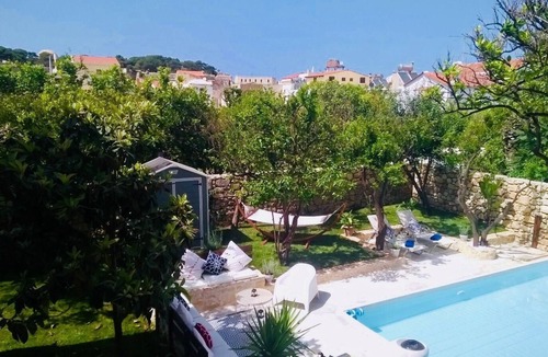 Old Town Rethymnon House | Holiday house Rethymno for 1 - 8 persons with 3 bedrooms - Holiday house