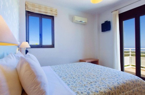 Skouloufia House | Holiday house Rethymno for 1 - 7 persons with 3 bedrooms - Holiday house