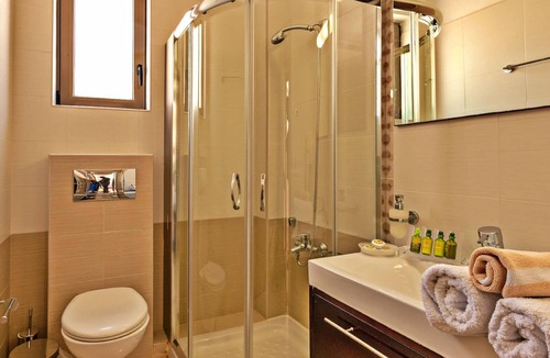 Skouloufia House | Holiday house Rethymno for 1 - 7 persons with 3 bedrooms - Holiday house
