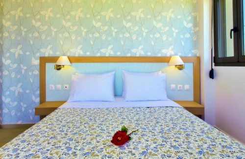 Skouloufia House | Holiday house Rethymno for 1 - 7 persons with 3 bedrooms - Holiday house