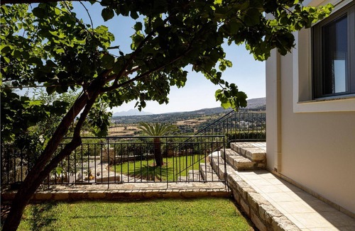 Agia Triada House | Holiday house Rethymno for 1 - 8 persons with 3 bedrooms - Holiday house