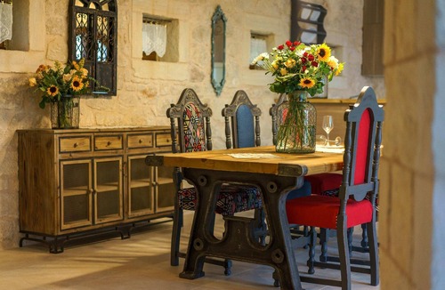 Asteri House | Holiday house Rethymno for 1 - 11 persons with 5 bedrooms - Holiday home