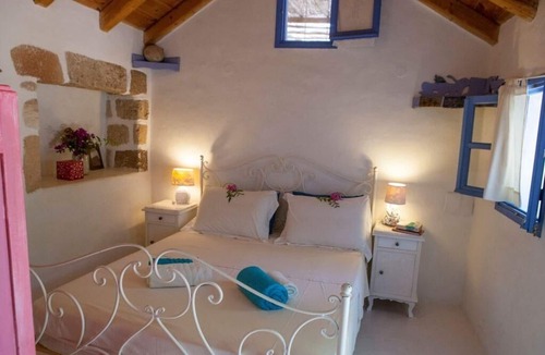 Koskinou House | Holiday house Rodos for 1 - 14 persons with 5 bedrooms - Holiday home
