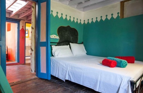 Koskinou House | Holiday house Rodos for 1 - 14 persons with 5 bedrooms - Holiday home