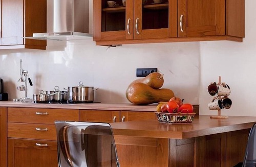 Asgourou House | Holiday house Rodos for 2 - 7 persons with 3 bedrooms - Twin house